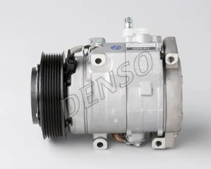 Компрессор кондиционера (новый) Denso DCP50085