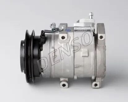 Компрессор кондиционера Denso DCP50086