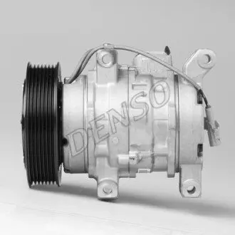 Компрессор кондиционера Denso DCP50092