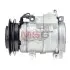 Компрессор кондиционера Denso (DCP50102) изображение 4