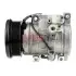 Фото Компресор кондиціонера TOYOTA FJ CRUISER, LAND CRUISER PRADO 4.0 12.02-01.18 Denso (DCP50103) зображення 4