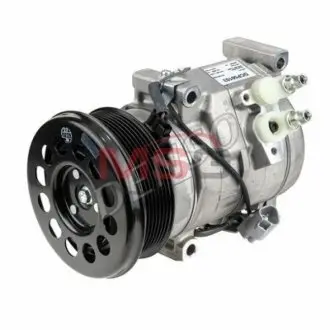 Компресор кондиціонера TOYOTA FJ CRUISER, LAND CRUISER PRADO 4.0 12.02-01.18 Denso DCP50103 Купити в Україні