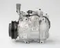 Компресор кондиціонера TOYOTA IQ 1.0 01.09-12.15 Denso (DCP50125) зображення 1