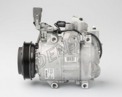 Автозапчасть DENSO DCP50125