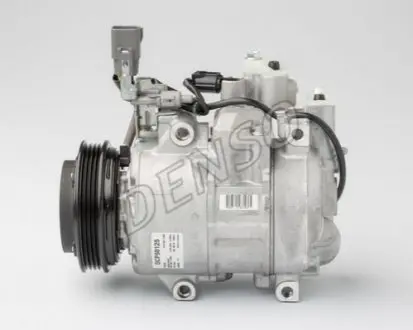 Автозапчасть Denso DCP50125