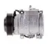 Компресор кондиціонера TOYOTA DYNA, HIACE / COMMUTER V, HIACE IV, HIACE V, HILUX VI, LAND CRUISER PRADO 2.4-3.0D 08.95 Denso (DCP50130) зображення 1
