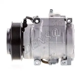 Компрессор кондиционера Denso DCP50130