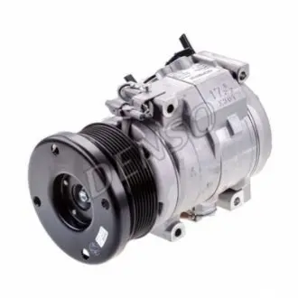 Автозапчасть Denso DCP50131