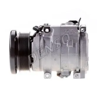 Компрессор кондиционера Denso DCP50132