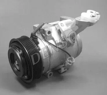 Компрессор кондиционера Denso DCP50221