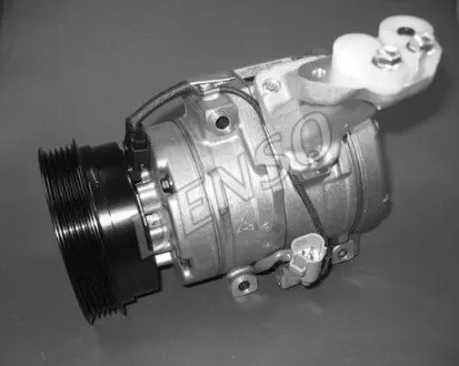 Компрессор кондиционера Denso DCP50225