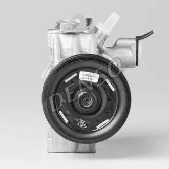 Компресор, система кондиціонування повітря Denso DCP50240