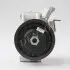 Компресор кондиціонера TOYOTA VERSO S, YARIS 1.0/1.33/1.4D 11.10-06.20 Denso (DCP50251) зображення 1