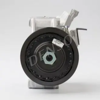 Компресор кондиціонера TOYOTA VERSO S, YARIS 1.0/1.33/1.4D 11.10-06.20 Denso DCP50251