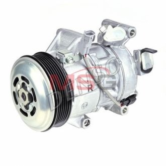 Автозапчасть DENSO DCP50253