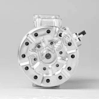 Компрессор кондиционера Denso DCP50301