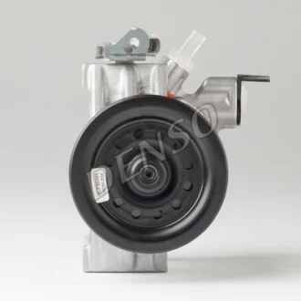 Компресор кондиціонера TOYOTA AURIS, COROLLA, URBAN CRUISER, YARIS 1.4D 08.05-07.14 Denso DCP50305