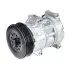 Компресор, система кондиціонування повітря Denso (DCP50306) зображення 1