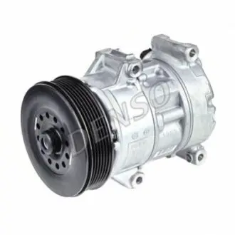 Компресор, система кондиціонування повітря Denso DCP50306