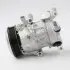 Компресор кондиціонера TOYOTA AURIS, COROLLA 1.4D 10.12-12.18 Denso (DCP50309) зображення 1