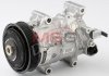 Компрессор кондиционера - DENSO DCP50310 (8831002780)