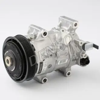 Компрессор кондиционера Denso DCP50310