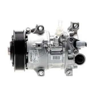 Компрессор кондиционера Denso DCP50311 Купить в Украине