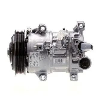 Компрессор Denso DCP50312
