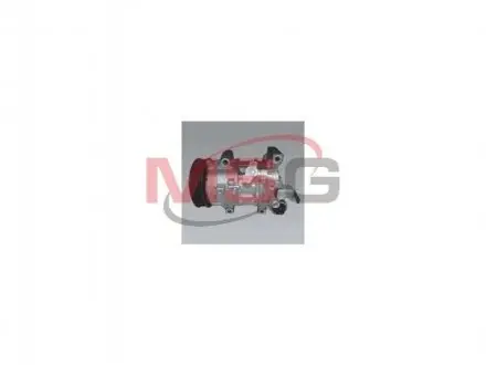Компрессор кондиционера Denso DCP50313