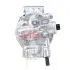 Компрессор кондиционера Denso (DCP50314) изображение 2
