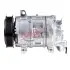 Компрессор кондиционера Denso (DCP50314) изображение 4