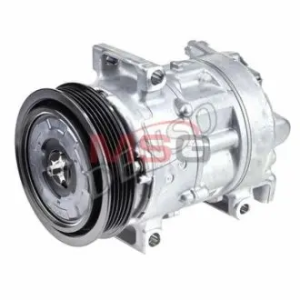 Компрессор кондиционера Denso DCP50314
