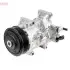 Компрессор кондиционера Denso (DCP50316) изображение 1