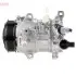 Компрессор кондиционера Denso (DCP50316) изображение 4