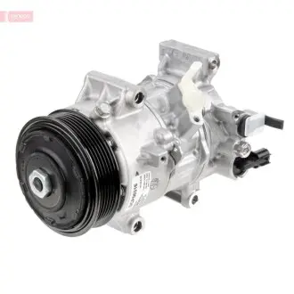 Компрессор кондиционера Denso DCP50316