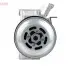 Компресор кондиціонера TOYOTA YARIS 1.0/1.4D 12.10-06.20 Denso (DCP50317) зображення 2