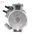 Компресор кондиціонера TOYOTA FJ CRUISER, LAND CRUISER PRADO 2.7/4.0 06.05 Denso (DCP50324) зображення 3