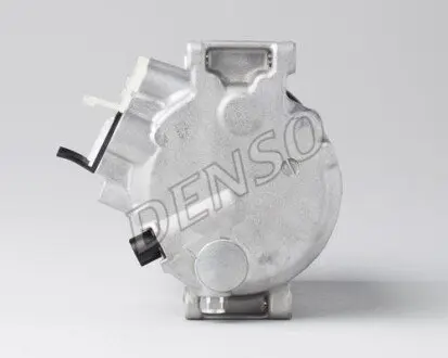 Компрессор кондиционера Denso DCP51001