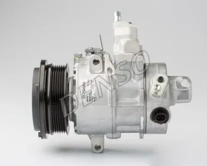 Компрессор кондиционера Denso DCP51003