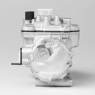 Компресор кондиціонера LEXUS ES, GS, IS III, RC, RX 2.5H/3.5H 03.12 Denso DCP51012