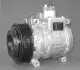 Компрессор кондиционера Denso (DCP99513) изображение 1