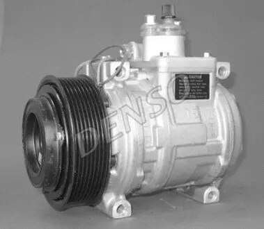 Компрессор кондиционера Denso DCP99513