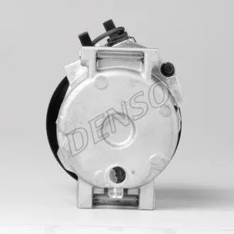 Компрессор кондиционера Denso DCP99518