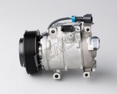 Автозапчастина DENSO DCP99520