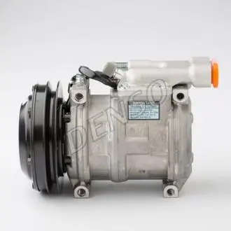 Компрессор, система кондиционирования воздуха Denso DCP99522