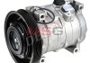 Компрессор кондиционера AGCO DENSO DCP99526 (фото 4)