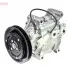 Автозапчасть Denso (DCP99529) изображение 1