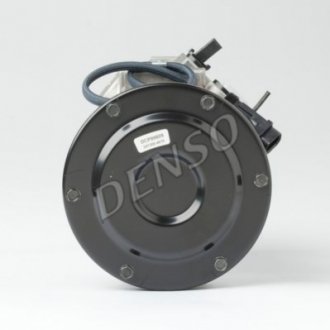 Компресор кондиціонера DENSO DCP99809