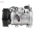 Компрессор кондиционера Denso (DCP99812) изображение 2