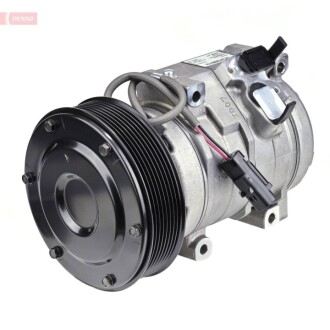 Компрессор кондиционера DENSO DCP99812